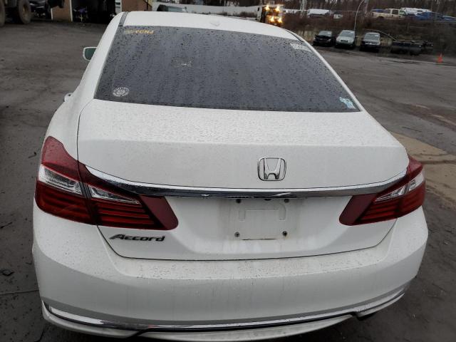 Photo 5 VIN: 1HGCR2F09HA042146 - HONDA ACCORD EX 