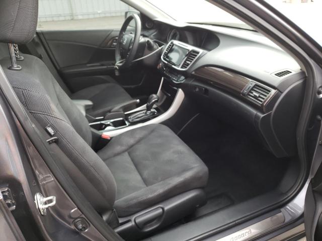 Photo 4 VIN: 1HGCR2F09HA049601 - HONDA ACCORD EX 