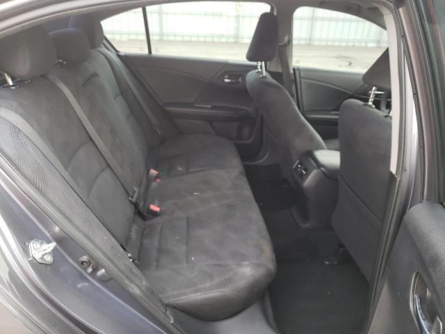 Photo 5 VIN: 1HGCR2F09HA049601 - HONDA ACCORD EX 