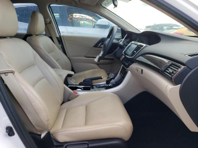 Photo 4 VIN: 1HGCR2F09HA088043 - HONDA ACCORD EX 