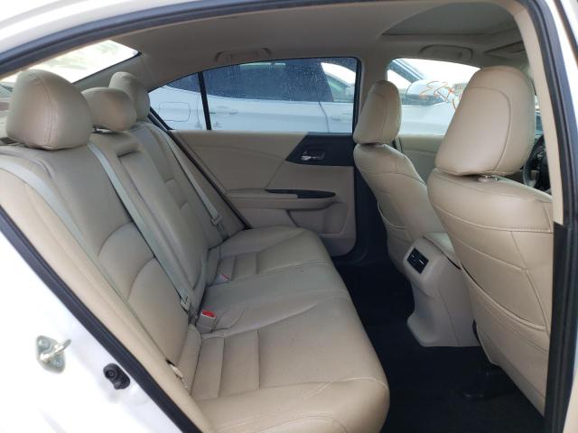 Photo 5 VIN: 1HGCR2F09HA088043 - HONDA ACCORD EX 