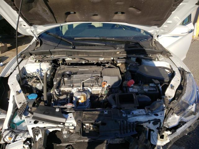 Photo 10 VIN: 1HGCR2F09HA200548 - HONDA ACCORD EX 