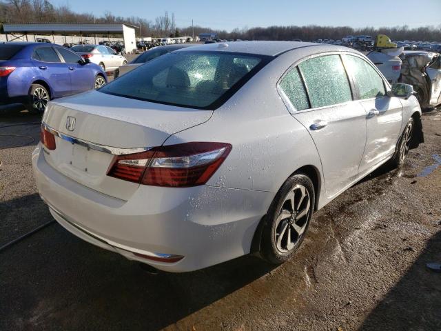 Photo 2 VIN: 1HGCR2F09HA200548 - HONDA ACCORD EX 