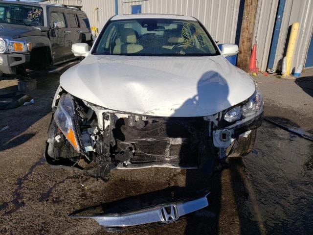 Photo 4 VIN: 1HGCR2F09HA200548 - HONDA ACCORD EX 