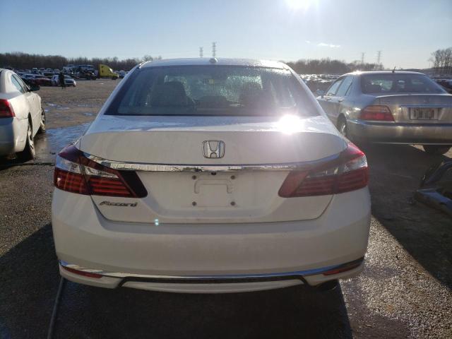 Photo 5 VIN: 1HGCR2F09HA200548 - HONDA ACCORD EX 