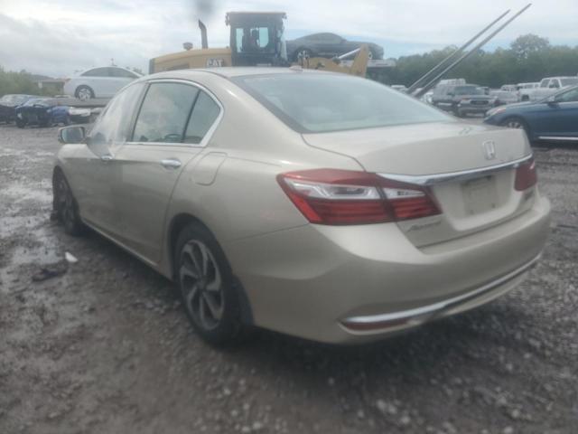 Photo 2 VIN: 1HGCR2F0XGA001698 - HONDA ACCORD EX 