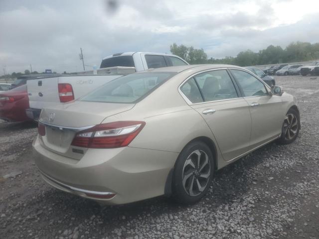 Photo 3 VIN: 1HGCR2F0XGA001698 - HONDA ACCORD EX 