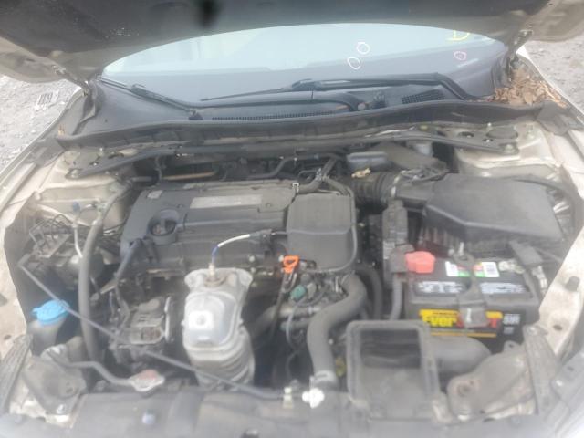 Photo 6 VIN: 1HGCR2F0XGA001698 - HONDA ACCORD EX 