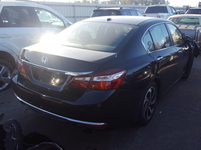 Photo 3 VIN: 1HGCR2F0XHA009267 - HONDA ACCORD EX 