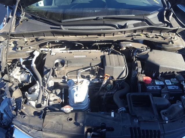 Photo 6 VIN: 1HGCR2F0XHA009267 - HONDA ACCORD EX 