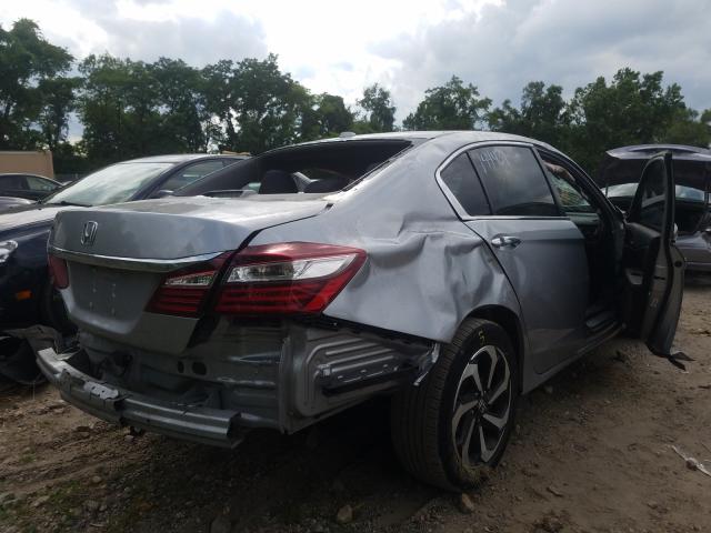 Photo 3 VIN: 1HGCR2F0XHA123219 - HONDA ACCORD EX 