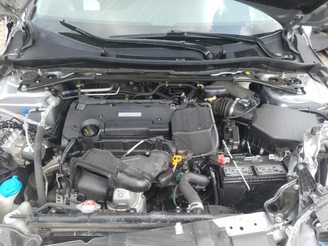 Photo 6 VIN: 1HGCR2F0XHA123219 - HONDA ACCORD EX 