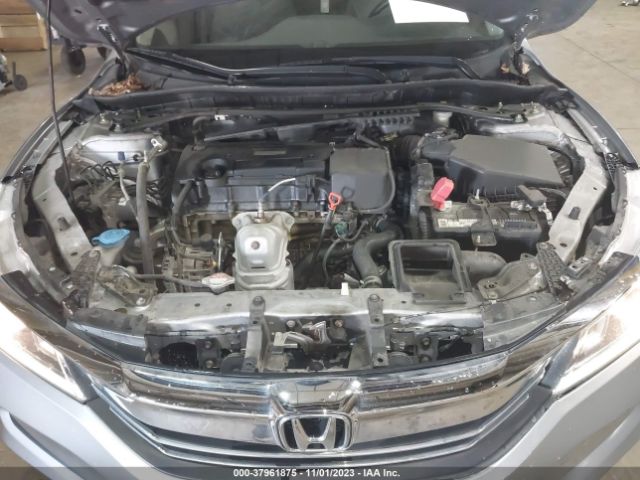 Photo 9 VIN: 1HGCR2F0XHA213115 - HONDA ACCORD 