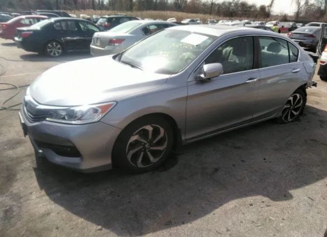 Photo 1 VIN: 1HGCR2F0XHA224650 - HONDA ACCORD SEDAN 