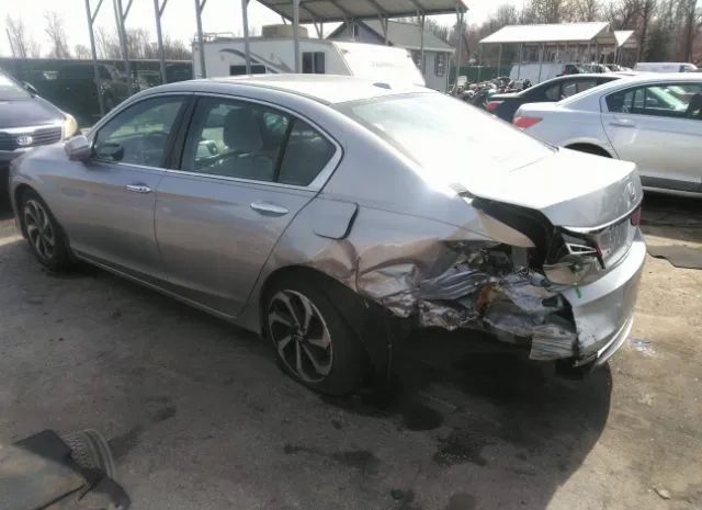 Photo 2 VIN: 1HGCR2F0XHA224650 - HONDA ACCORD SEDAN 