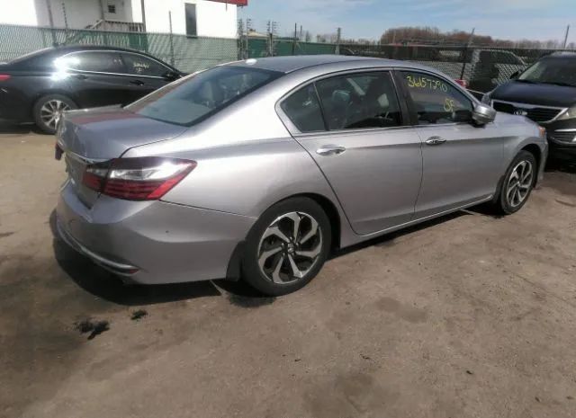 Photo 3 VIN: 1HGCR2F0XHA224650 - HONDA ACCORD SEDAN 