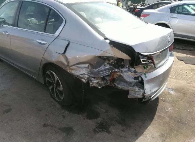 Photo 5 VIN: 1HGCR2F0XHA224650 - HONDA ACCORD SEDAN 