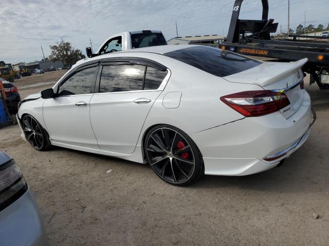 Photo 1 VIN: 1HGCR2F10HA002787 - HONDA ACCORD 