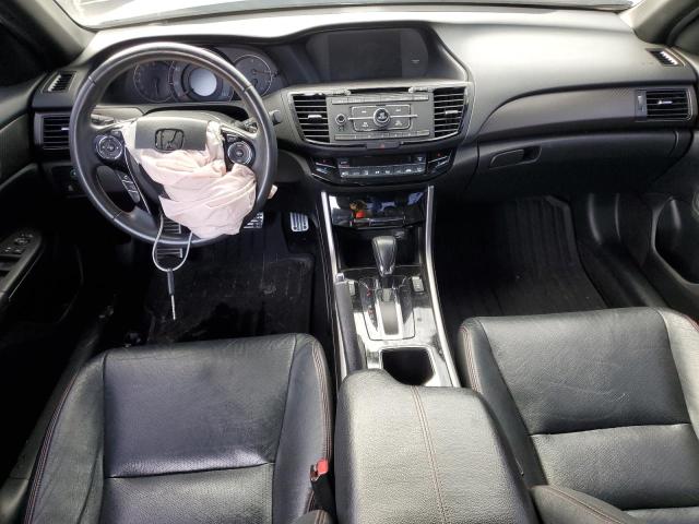 Photo 7 VIN: 1HGCR2F10HA002787 - HONDA ACCORD 