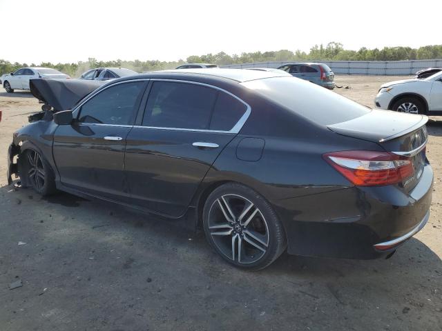 Photo 1 VIN: 1HGCR2F10HA004314 - HONDA ACCORD SPO 