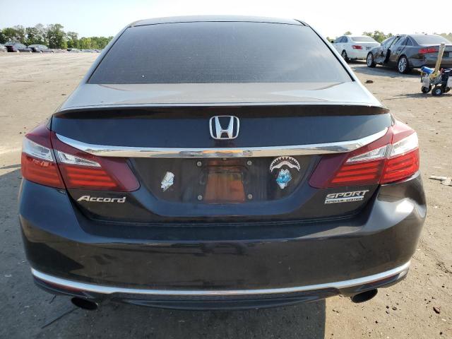 Photo 5 VIN: 1HGCR2F10HA004314 - HONDA ACCORD SPO 