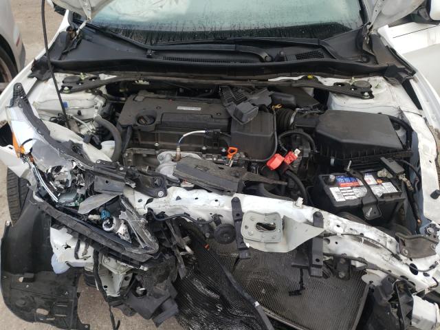 Photo 6 VIN: 1HGCR2F10HA011019 - HONDA ACCORD 