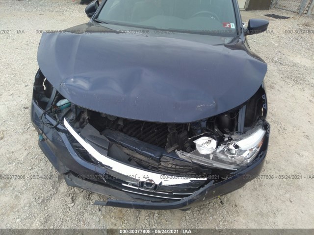 Photo 5 VIN: 1HGCR2F10HA013241 - HONDA ACCORD SEDAN 