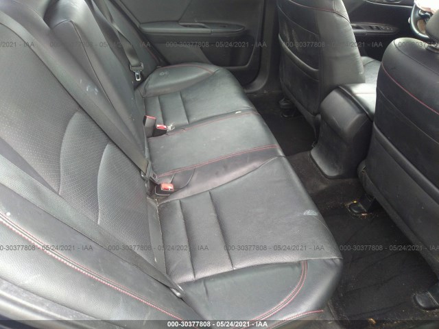 Photo 7 VIN: 1HGCR2F10HA013241 - HONDA ACCORD SEDAN 