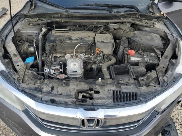 Photo 10 VIN: 1HGCR2F10HA015510 - HONDA ACCORD 