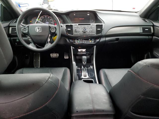 Photo 7 VIN: 1HGCR2F10HA021596 - HONDA ACCORD SPO 