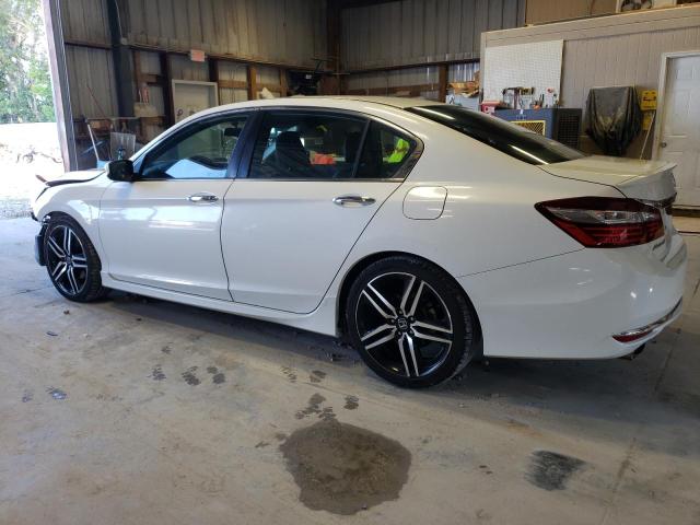 Photo 1 VIN: 1HGCR2F10HA022246 - HONDA ACCORD 