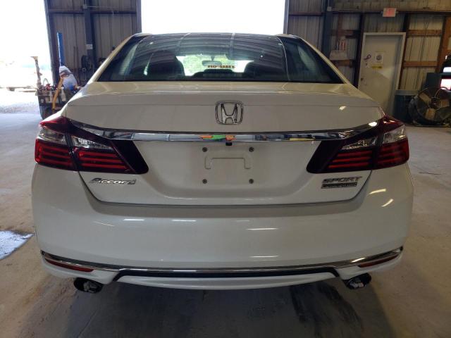 Photo 5 VIN: 1HGCR2F10HA022246 - HONDA ACCORD 