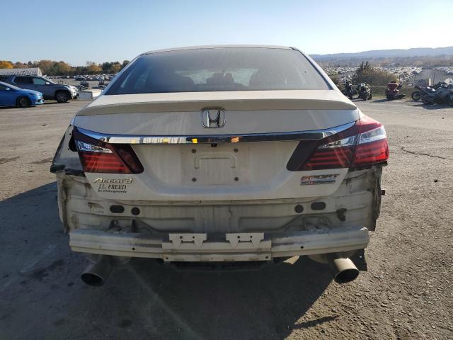 Photo 5 VIN: 1HGCR2F10HA028936 - HONDA ACCORD SPO 