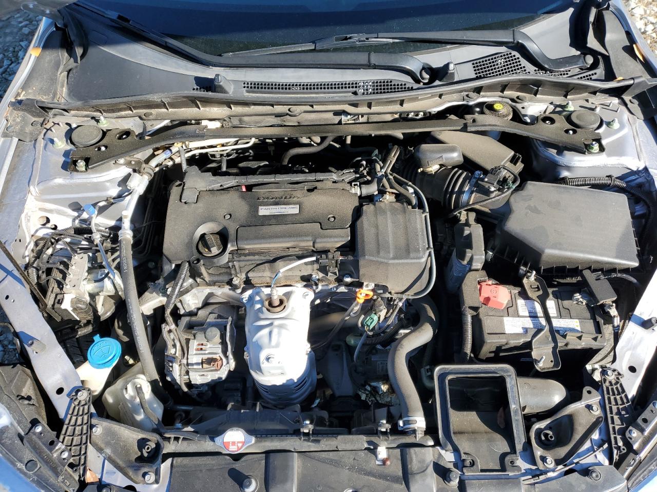 Photo 10 VIN: 1HGCR2F10HA029035 - HONDA ACCORD 