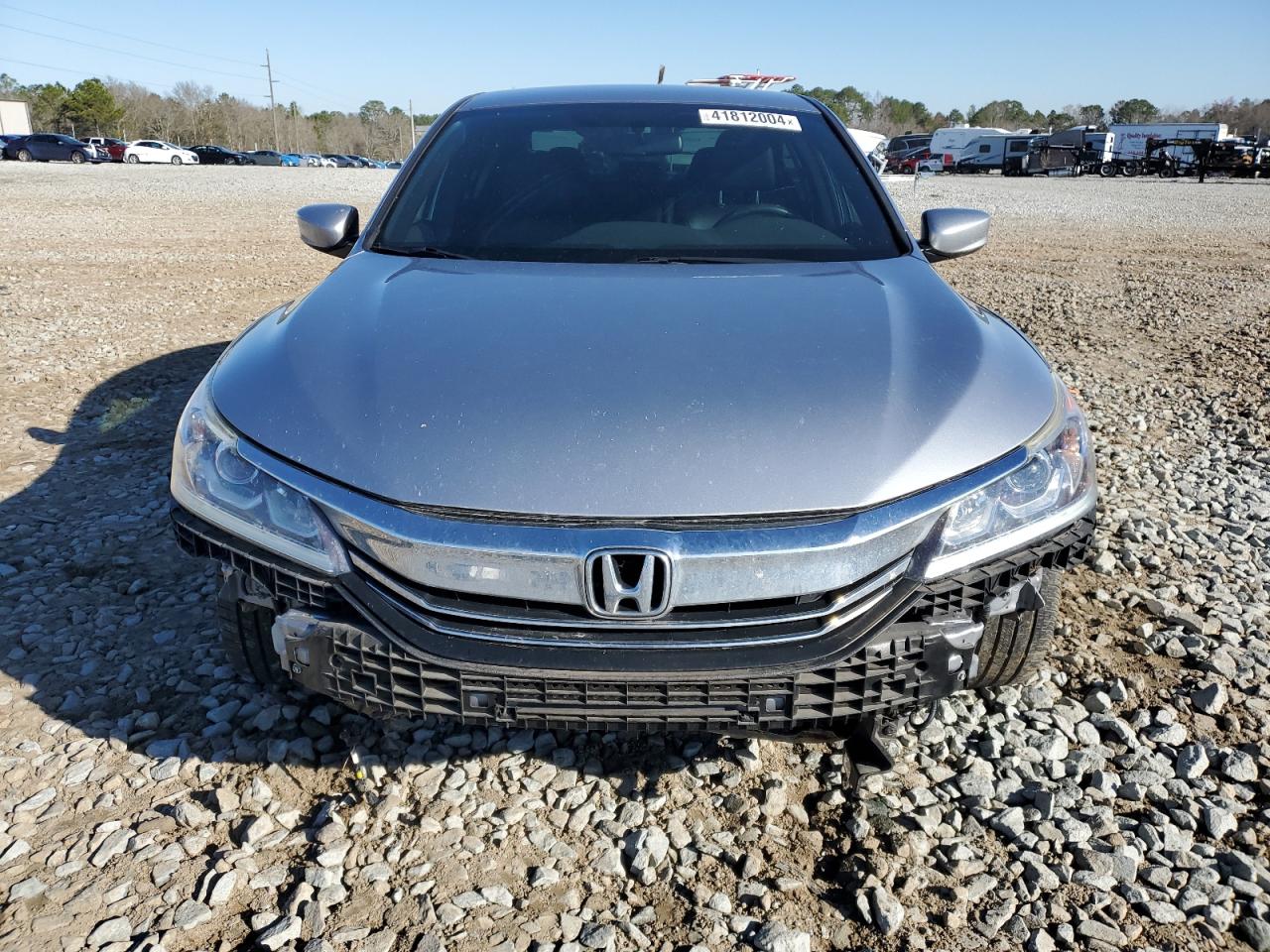 Photo 4 VIN: 1HGCR2F10HA029035 - HONDA ACCORD 