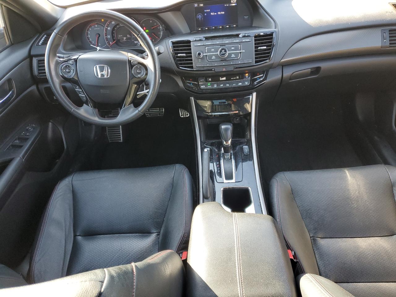 Photo 7 VIN: 1HGCR2F10HA029035 - HONDA ACCORD 