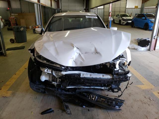 Photo 4 VIN: 1HGCR2F10HA029116 - HONDA ACCORD 