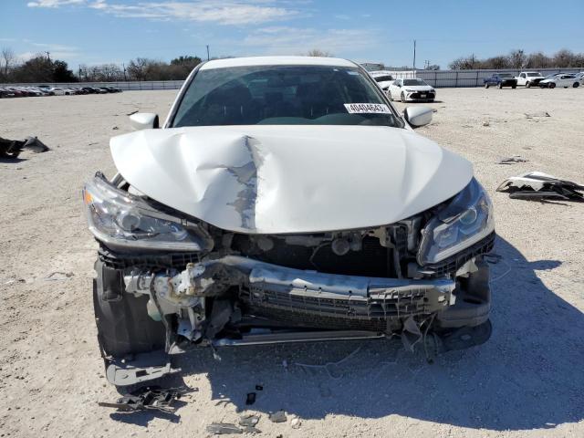 Photo 4 VIN: 1HGCR2F10HA032632 - HONDA ACCORD SPO 