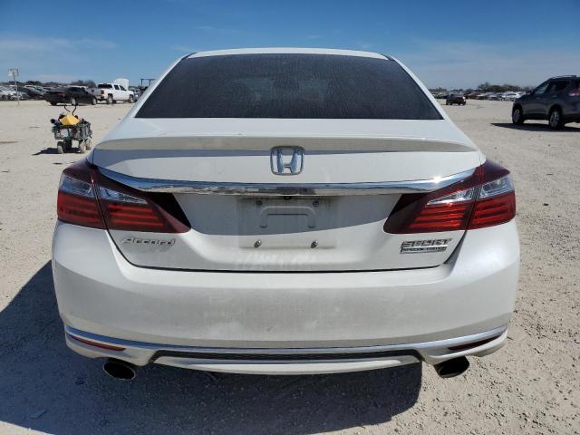 Photo 5 VIN: 1HGCR2F10HA032632 - HONDA ACCORD SPO 