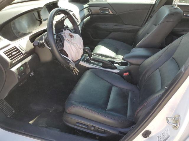 Photo 6 VIN: 1HGCR2F10HA032632 - HONDA ACCORD SPO 