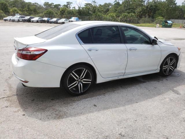 Photo 2 VIN: 1HGCR2F10HA035501 - HONDA ACCORD 