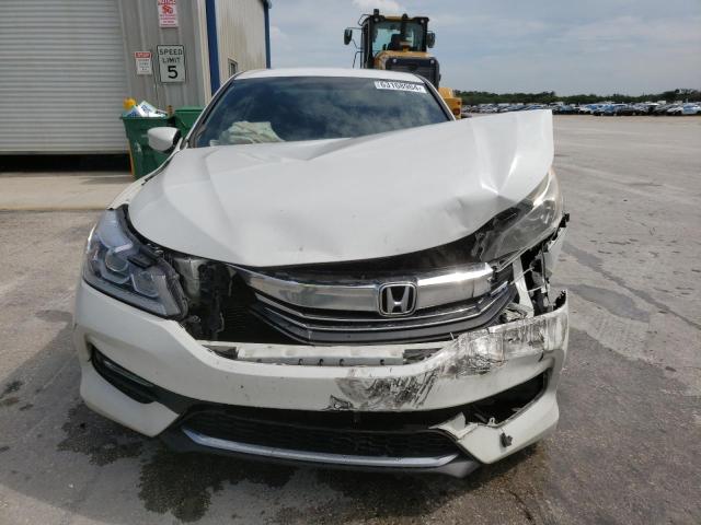 Photo 4 VIN: 1HGCR2F10HA035501 - HONDA ACCORD 