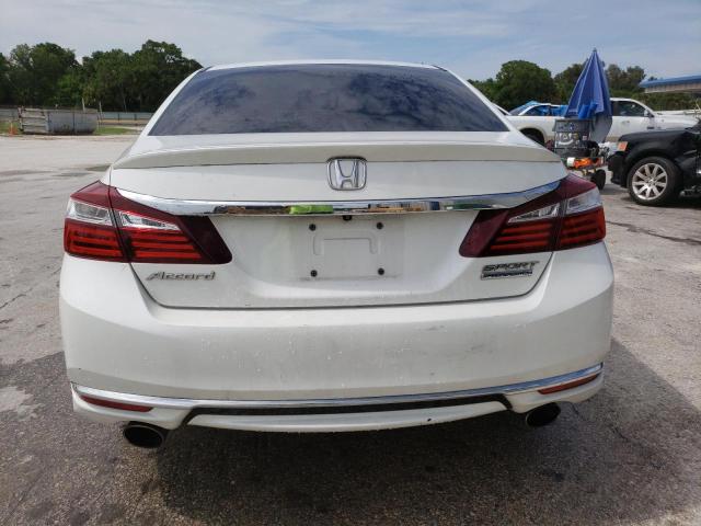 Photo 5 VIN: 1HGCR2F10HA035501 - HONDA ACCORD 