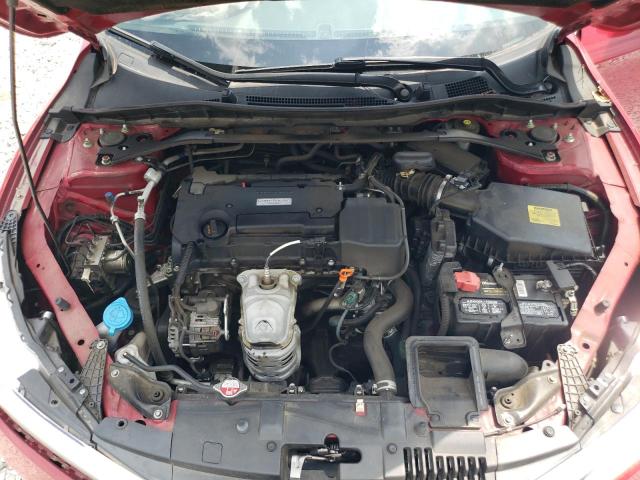 Photo 10 VIN: 1HGCR2F10HA043677 - HONDA ACCORD 