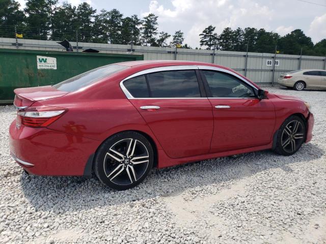 Photo 2 VIN: 1HGCR2F10HA043677 - HONDA ACCORD 