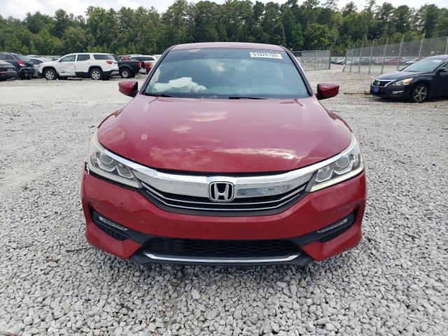 Photo 4 VIN: 1HGCR2F10HA043677 - HONDA ACCORD 