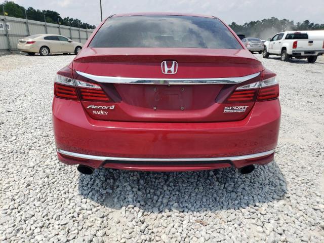 Photo 5 VIN: 1HGCR2F10HA043677 - HONDA ACCORD 