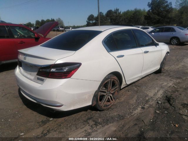 Photo 3 VIN: 1HGCR2F10HA047406 - HONDA ACCORD SEDAN 