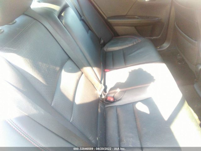 Photo 7 VIN: 1HGCR2F10HA047406 - HONDA ACCORD SEDAN 