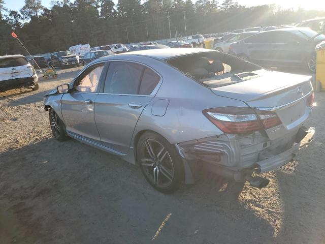 Photo 1 VIN: 1HGCR2F10HA069177 - HONDA ACCORD SPO 